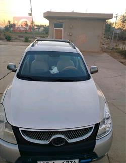 هيونداي فيراكروز